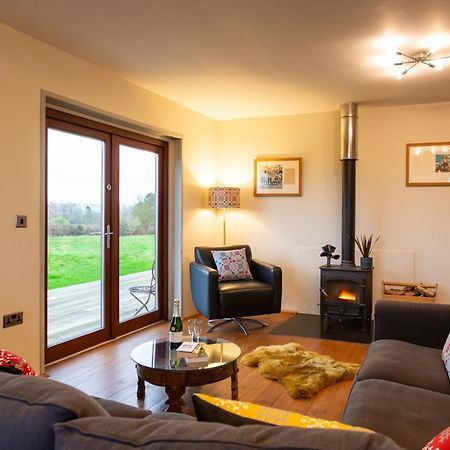 Middlewick Holiday Cottages Glastonbury Eksteriør bilde