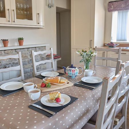 Middlewick Holiday Cottages Glastonbury Eksteriør bilde